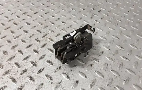 Toyota ProAce City Loading door lock SU001B1857