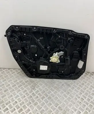 Mercedes-Benz GLE W167 Front door window regulator with motor A1677230000 A1677208400 A1675402045