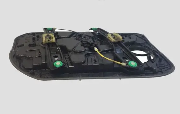 Volvo V40 Front window lifting mechanism without motor 31276216 3095544