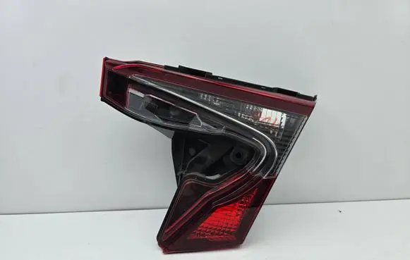 Toyota C-HR I Tailgate rear/tail lights 81580F4120