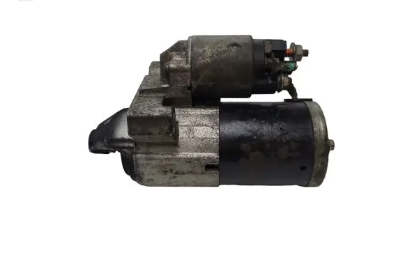 Peugeot 508 RXH Starter motor 9663528880 M000T22471