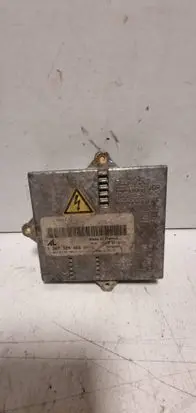 Audi A3 S3 8P Headlight ballast module Xenon 1307329086