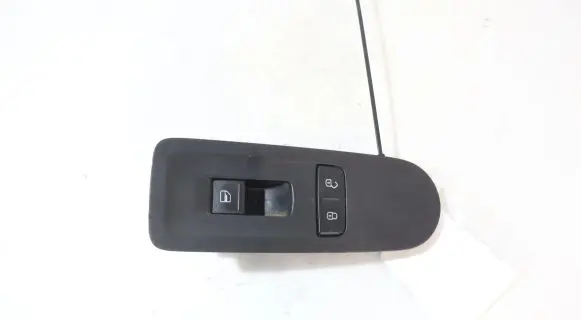 Skoda Citigo Electric window control switch