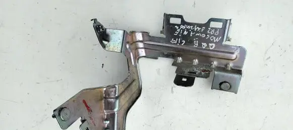 Nissan Qashqai Relay mounting block 4577483RQ