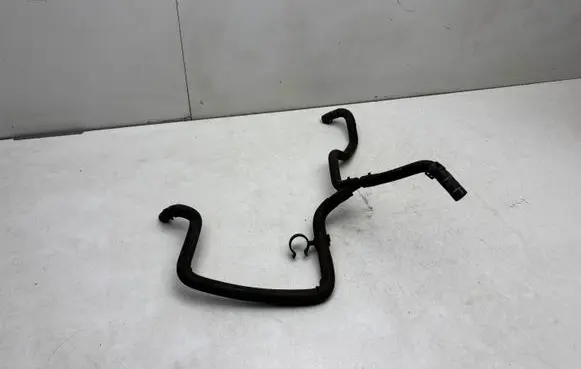 Audi A2 Coolant pipe/hose 8Z0121107M