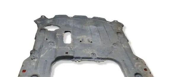 Chrysler Pacifica Engine splash shield/under tray