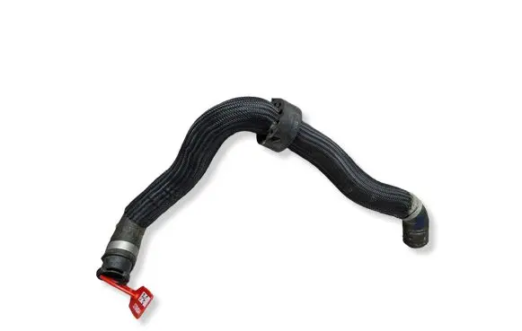 Renault Trafic III (X82) Engine coolant pipe/hose S27649348 217416968R