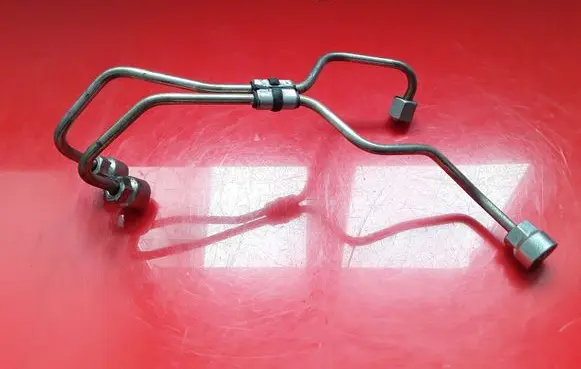 Volvo V40 Fuel injector supply line/pipe NOCODE