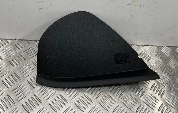 Skoda Superb B6 (3T) Dashboard side end trim 3T0857503B 1461193 3T0010682B