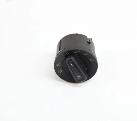 Skoda Karoq Light switch 565941431C