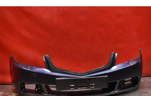 Honda Accord Front bumper