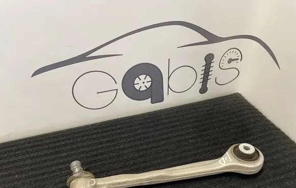 Front control arm