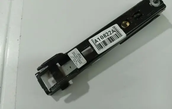 Ford Focus C-MAX Seat belt adjustment rail 3M51R611C46AC 3M51-R611C46-AC