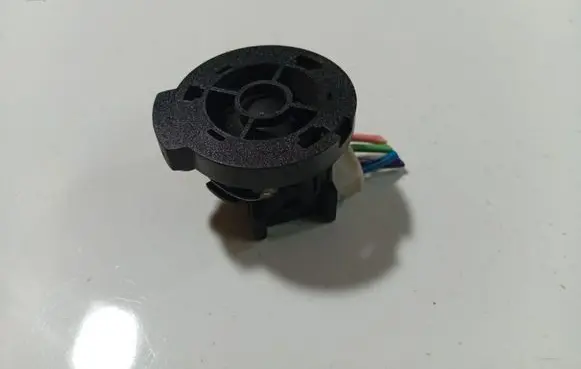 Toyota Avensis T250 Front door speaker