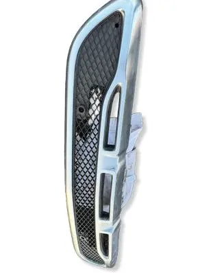 Mercedes-Benz E W213 Front bumper lip 1568858200