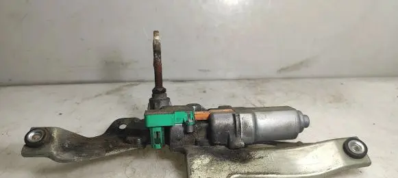Subaru Forester SH Rear wiper blade 