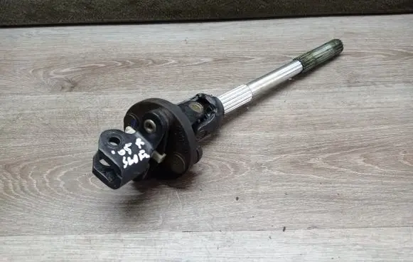 Volvo S60 Steering column universal joint GLV03001