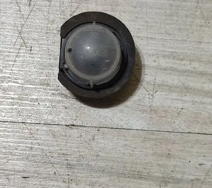 Suzuki Vitara (LY) Number plate light 