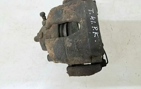 Honda Accord Front brake caliper