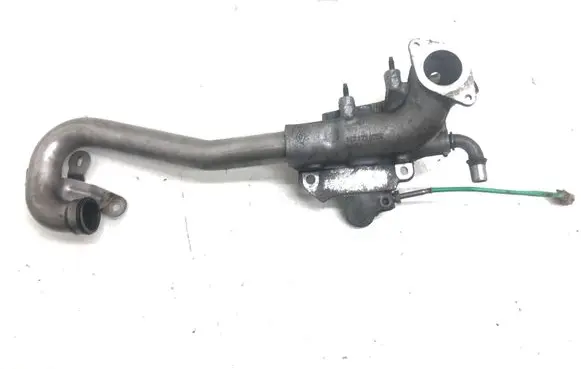 Renault Megane III Intake manifold 147173974R