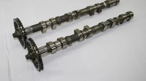 Porsche Cayenne (92A) Camshaft 94810524221