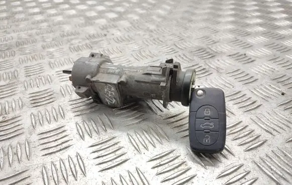 Volkswagen New Beetle Ignition lock 4B0905851C