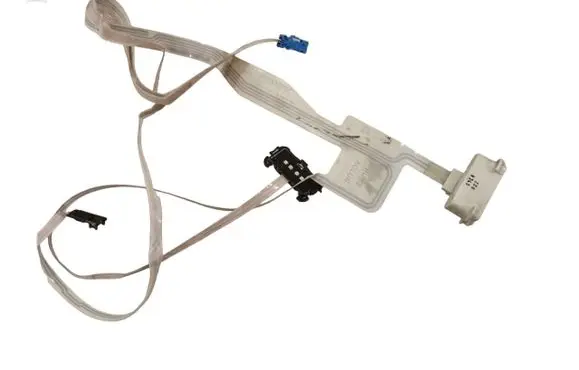 Front door wiring loom