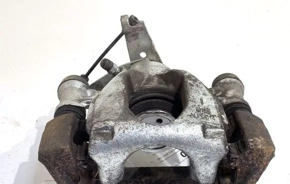 Renault Master III Rear brake caliper 