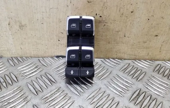 Audi A6 C7 Electric window control switch 4G0959851