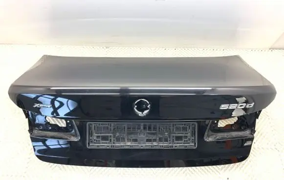 BMW 5 G30 G31 G38 Tailgate/trunk/boot lid 668