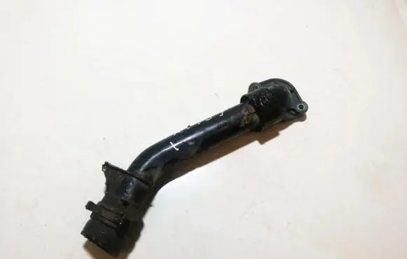 Renault Laguna II Engine coolant pipe/hose