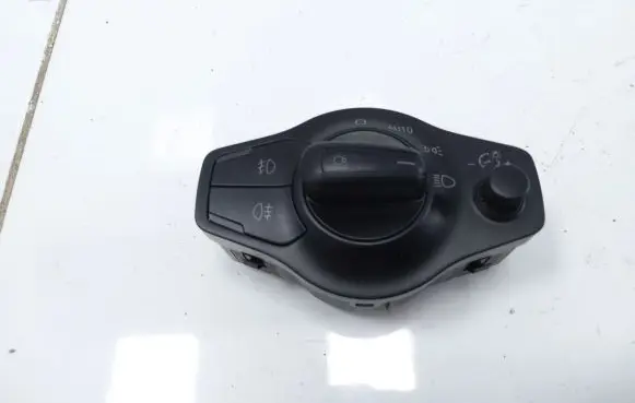 Audi A4 S4 B8 8K Light switch 8K0941531C