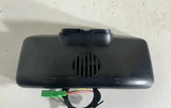 Land Rover Range Rover Velar Rearview mirror trim J8A217D737BB