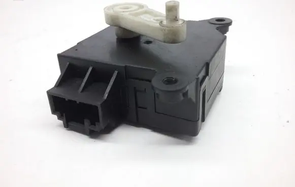 Nissan Note (E11) Air flap motor/actuator N100495G 1000013010 101251B