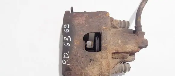 Chrysler Voyager Front brake caliper