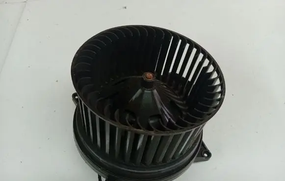 Mercedes-Benz R W251 Heater fan/blower 1737080602