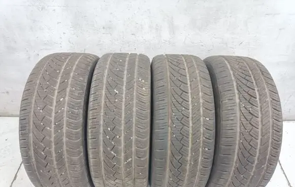 Volkswagen Golf II R18 winter tire 22545R18 FORTUNA ECOPLUS4S