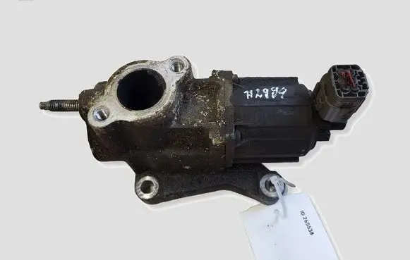 Mazda 6 EGR valve R2AA20300A 5T70873