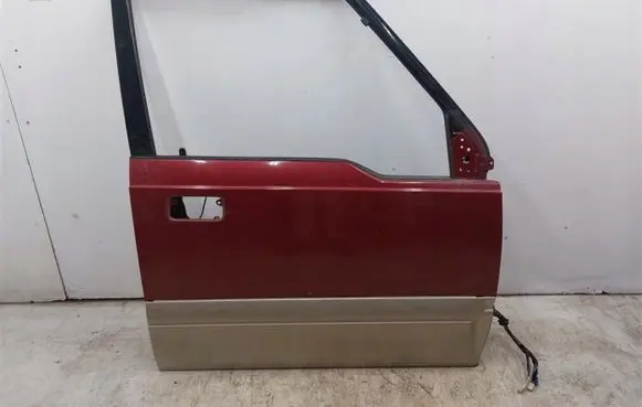 Suzuki Vitara (ET/TA) Front door