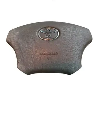 Toyota Land Cruiser (J120) Steering wheel airbag C02907904A4J