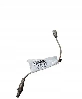 Lambda probe sensor