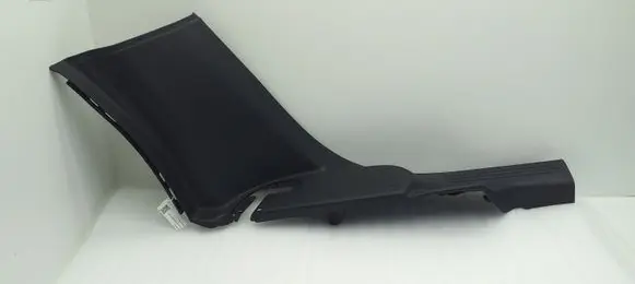 Mercedes-Benz EQB Rear sill trim cover A2436903900