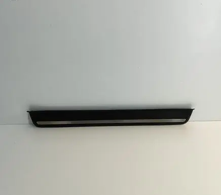 KIA EV6 Front sill trim cover 85873CV500