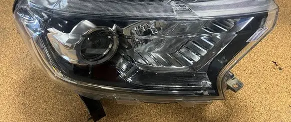 Ford Ranger Headlight/headlamp EB3B13W029PM