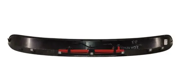 Volkswagen T-Cross Tailgate/trunk spoiler 2GM827699D
