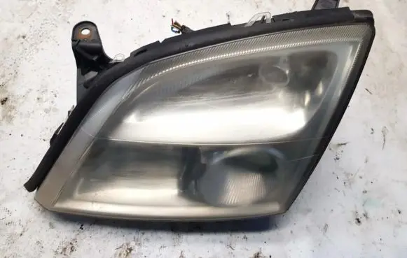 Opel Signum Headlight/headlamp 15588700
