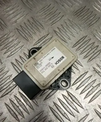 KIA Ceed ESP acceleration yaw rate sensor 0265005700