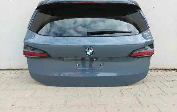 BMW 2 Active Tourer U06 Tailgate/trunk/boot lid BMWU06KLAPA