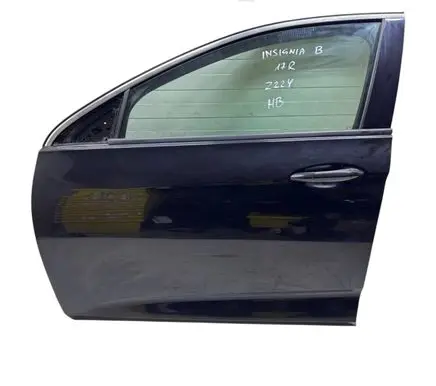 Opel Insignia B Front door DRZWILP