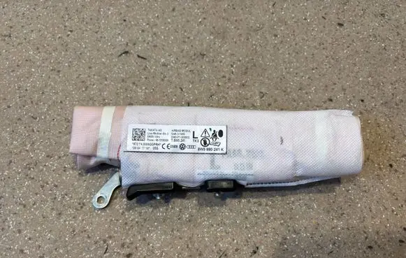 Audi A4 S4 B9 Seat airbag 8W5880241K